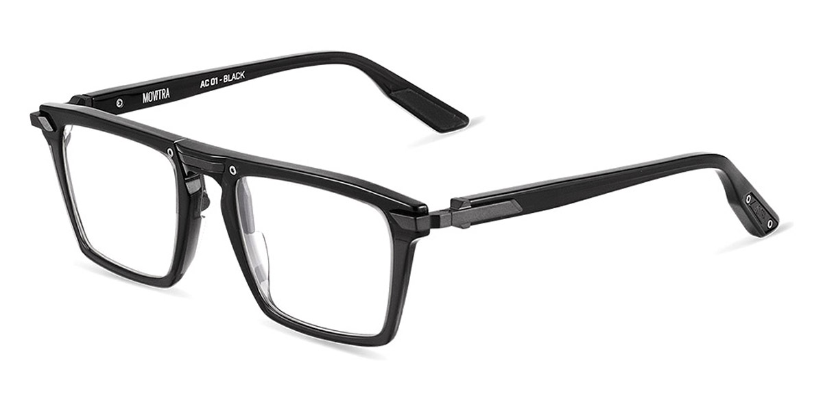 Color: Black - Movitra MVTAC01Black53