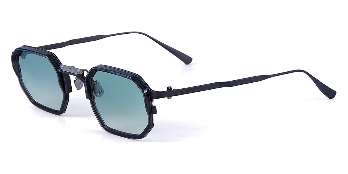 Color: Black - Movitra MVTMarcoSunBlack48