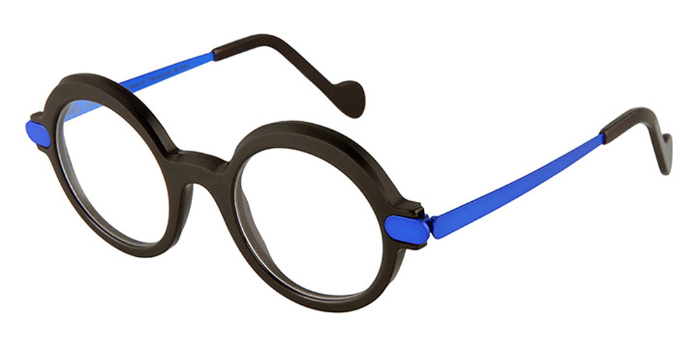 NAONED™ CLOUET Round Eyeglasses | EyeOns.com