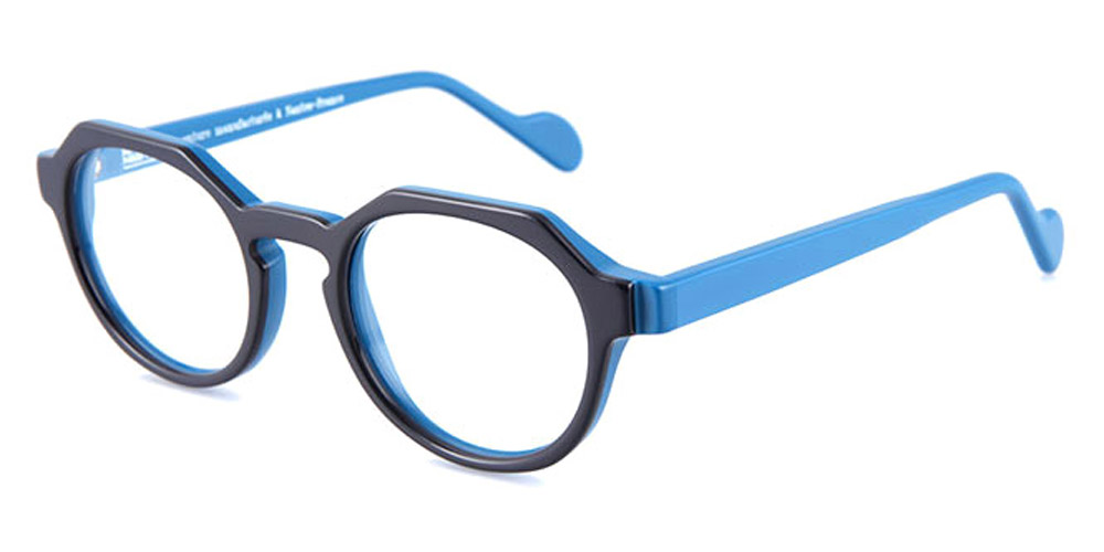 NAONED™ GAZILIEG Wayfarer Eyeglasses | EyeOns.com