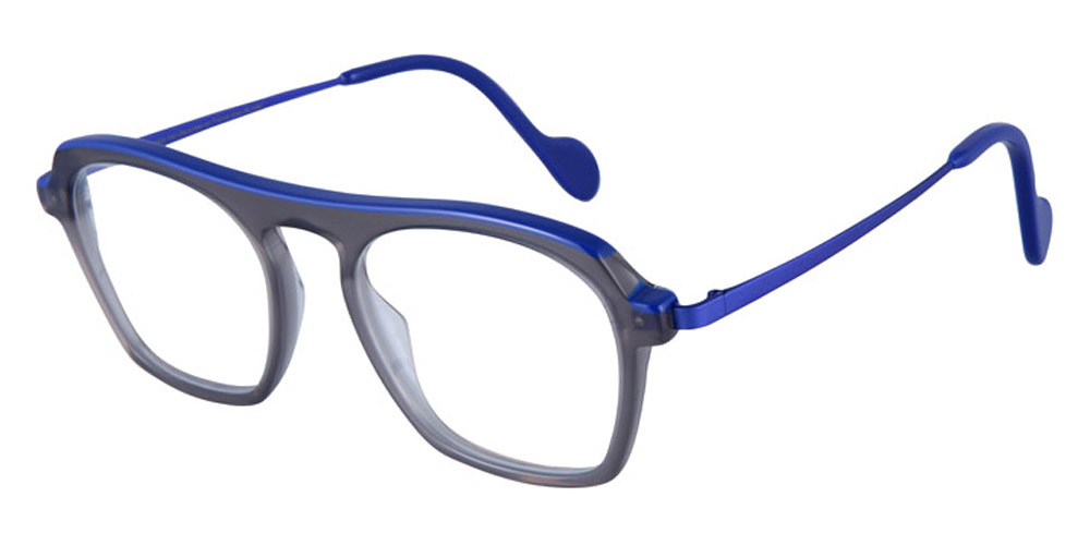 NAONED™ KLEZ Aviator Eyeglasses | EyeOns.com