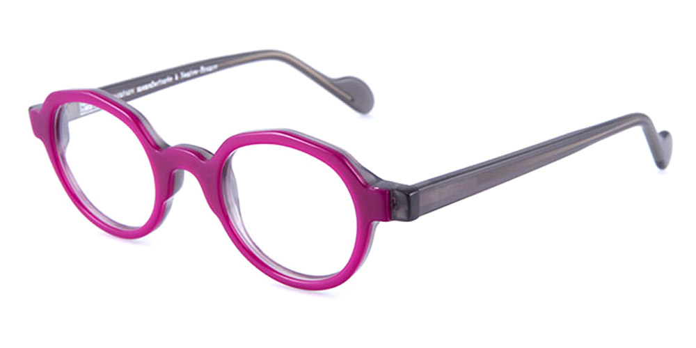 NAONED™ LOKOURNAN Round Eyeglasses | EyeOns.com