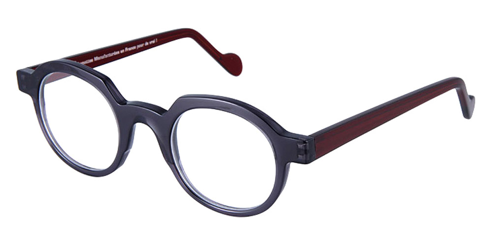 NAONED™ PLOUHINEC Wayfarer Eyeglasses | EyeOns.com