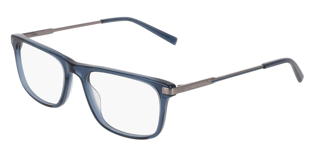 Color: Crystal Navy (410) - Nautica NAUN819741054