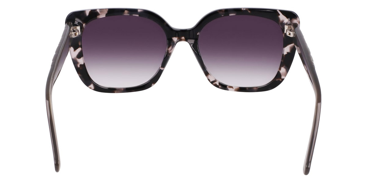 Color: Black Marble Tortoise (015) - Nine West NNWNW668S01555