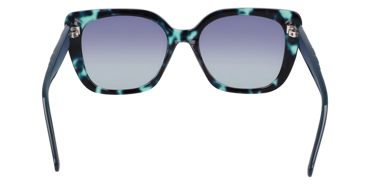 Color: Jade Marble Tortoise (342) - Nine West NNWNW668S34255