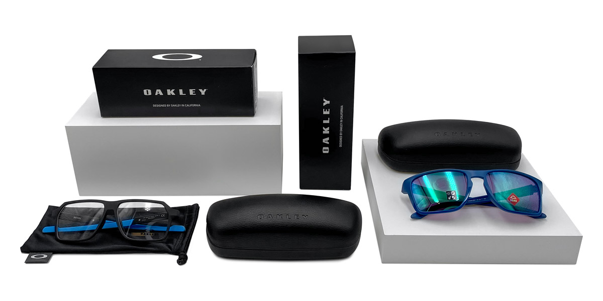 Oakley™ - Actuator SQ OO9430