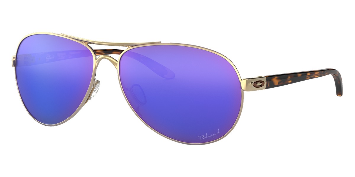 Oakley™ - Feedback OO4079