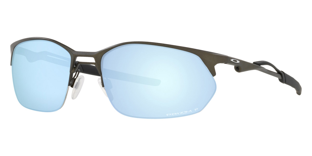 Oakley™ - Wire Tap 2.0 OO4145