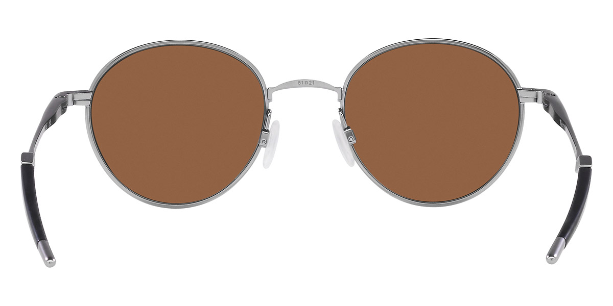 Color: Satin Chrome (414606) - Oakley OO414641460651