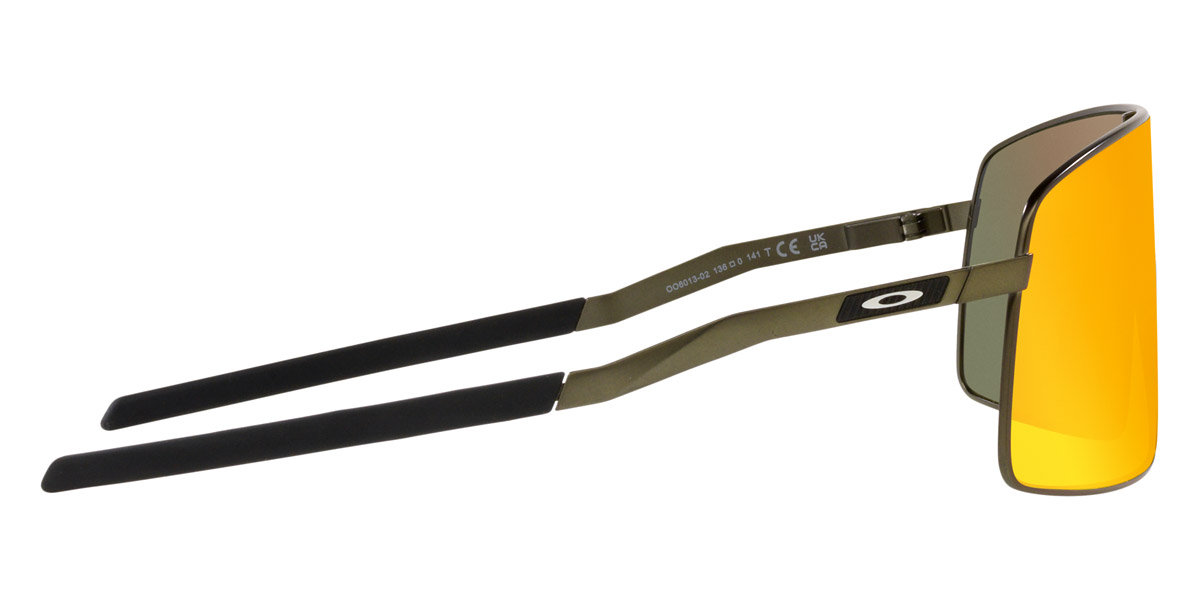 Oakley™ - Sutro Ti OO6013