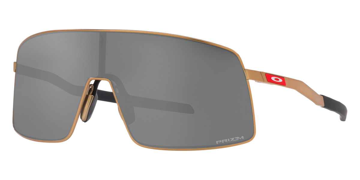 Color: Matte Gold (601305) - Oakley OO601360130536