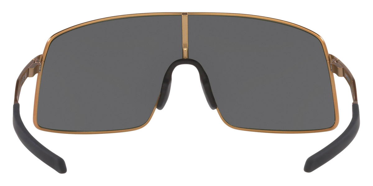 Color: Matte Gold (601305) - Oakley OO601360130536