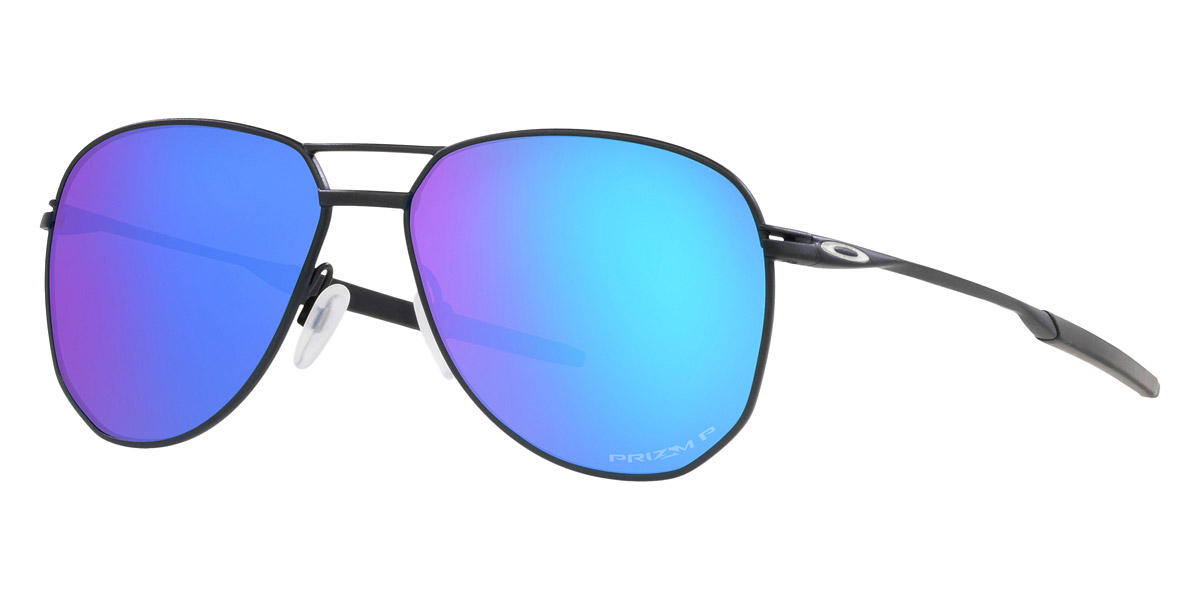 Color: Satin Light Steel (605004) - Oakley OO605060500457