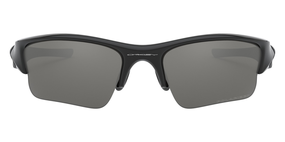 Oakley™ OO9011 12-903 63 Jet Black Sunglasses