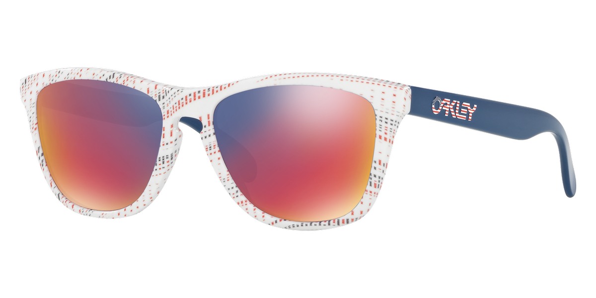 Oakley™ - Frogskins OO9013