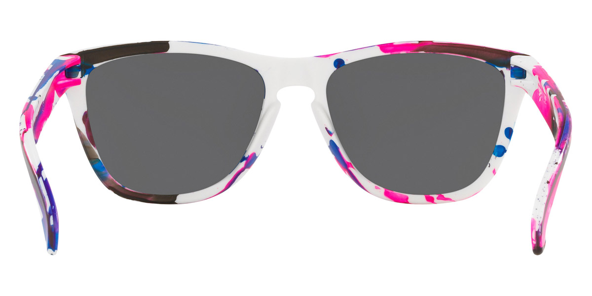 Oakley™ - Frogskins OO9013