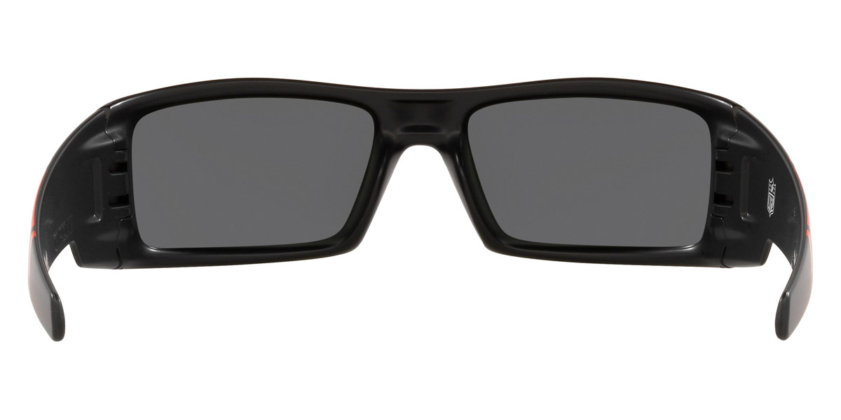 Color: Cin Matte Black (901495) - Oakley OO901490149560