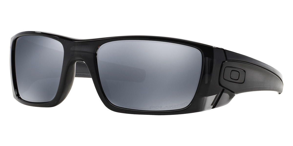 Color: Polished Black Ink (909683) - Oakley OO909690968360