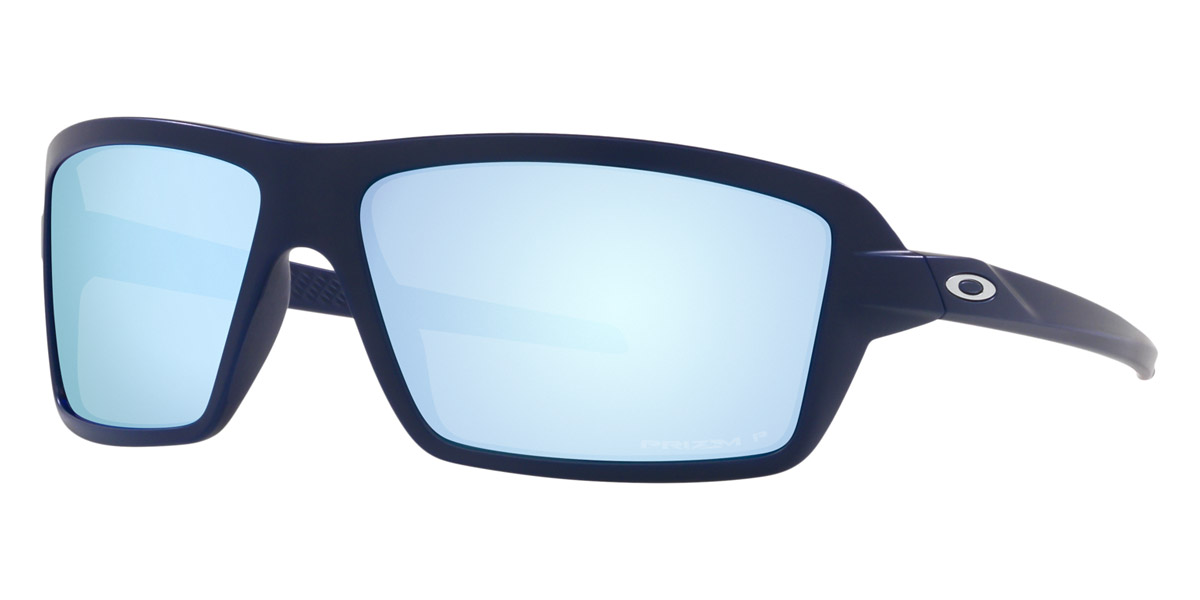 Color: Matte Navy (912913) - Oakley OO912991291363