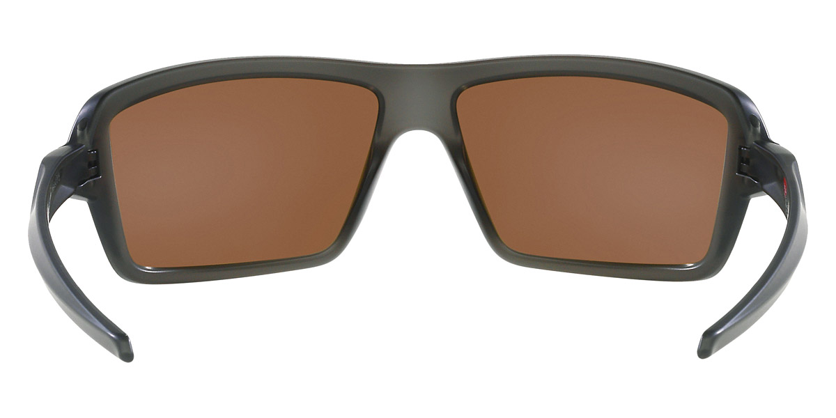 Color: Matte Gray Smoke (912915) - Oakley OO912991291563