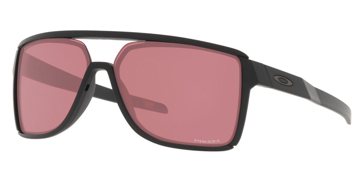 Color: Matte Black (914708) - Oakley OO914791470863