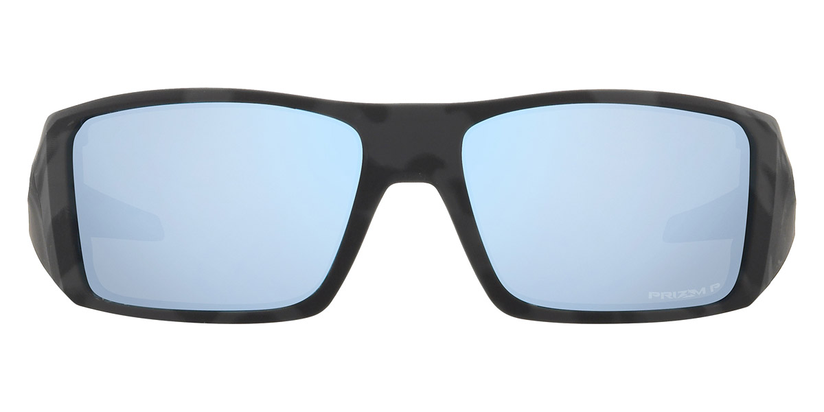 Oakley™ - Heliostat OO9231