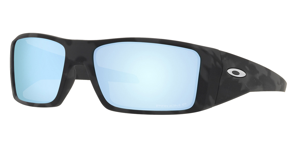 Oakley™ - Heliostat OO9231