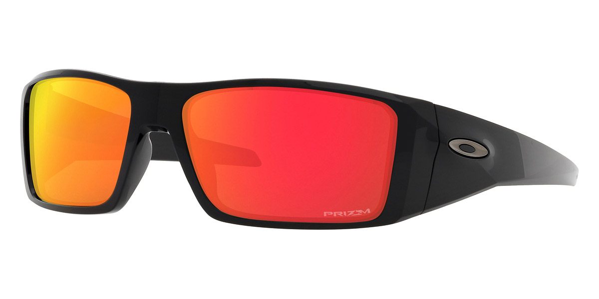 Oakley™ - Heliostat OO9231