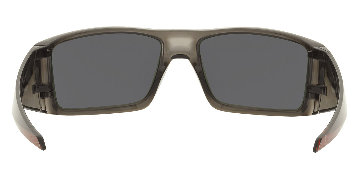 Color: Gray Smoke (923108) - Oakley OO923192310861