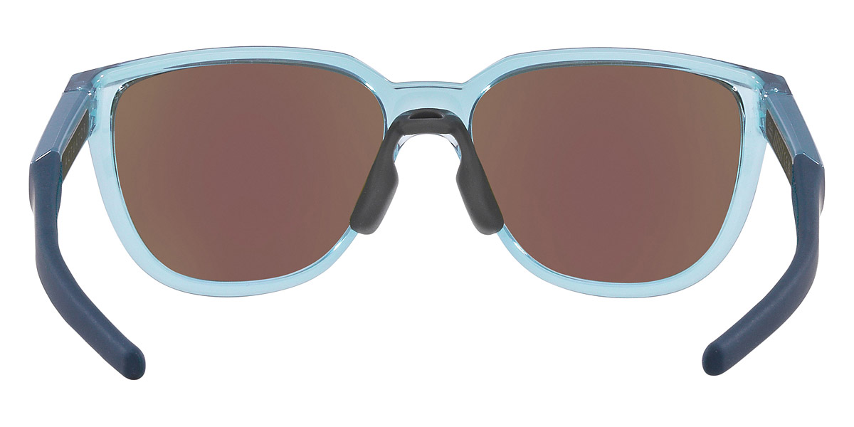 Color: Transparent Stonewash (925006) - Oakley OO9250A92500657