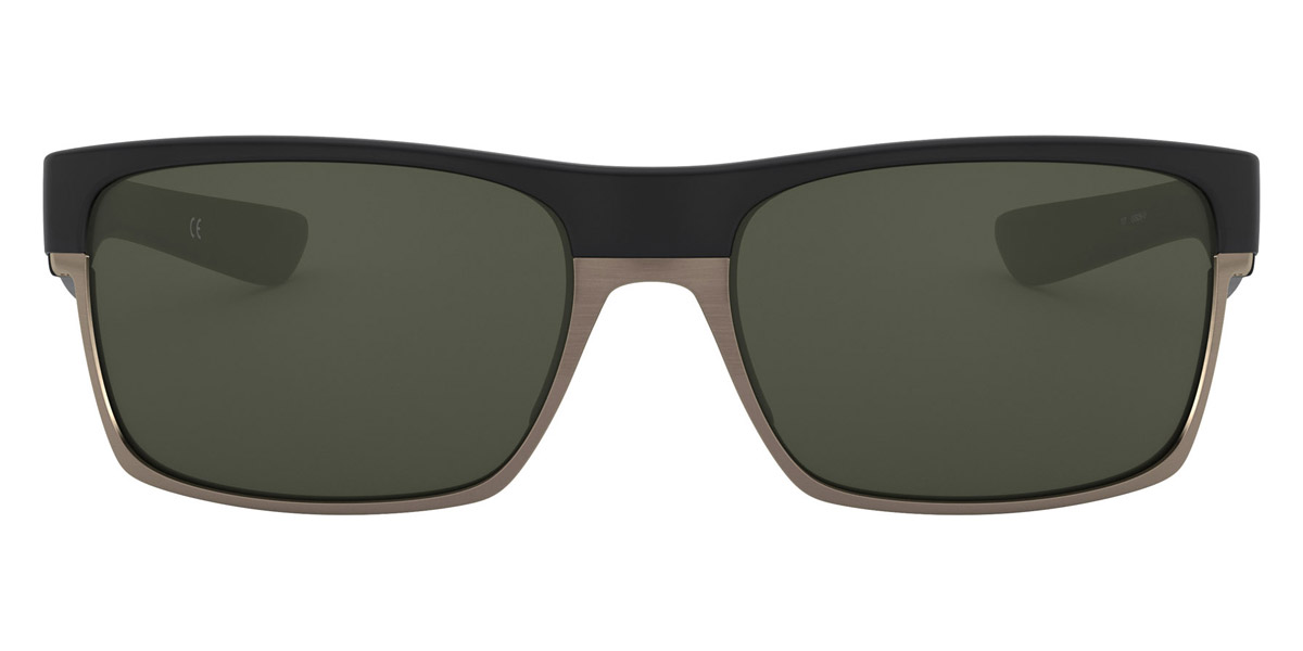 Oakley™ - Twoface (A) OO9256