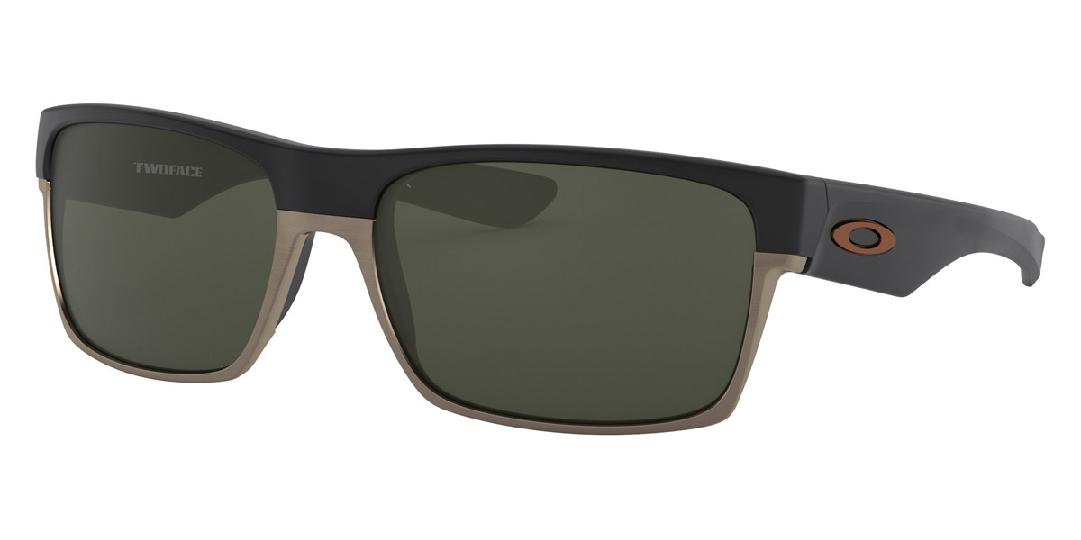 Oakley™ - Twoface (A) OO9256