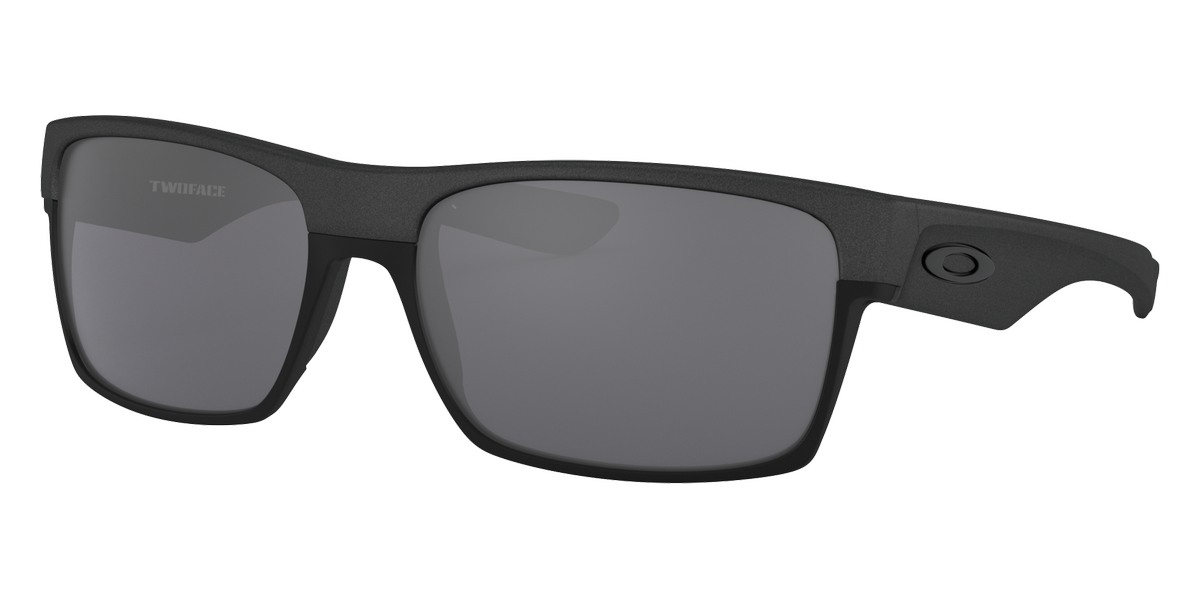 Oakley™ - Twoface (A) OO9256