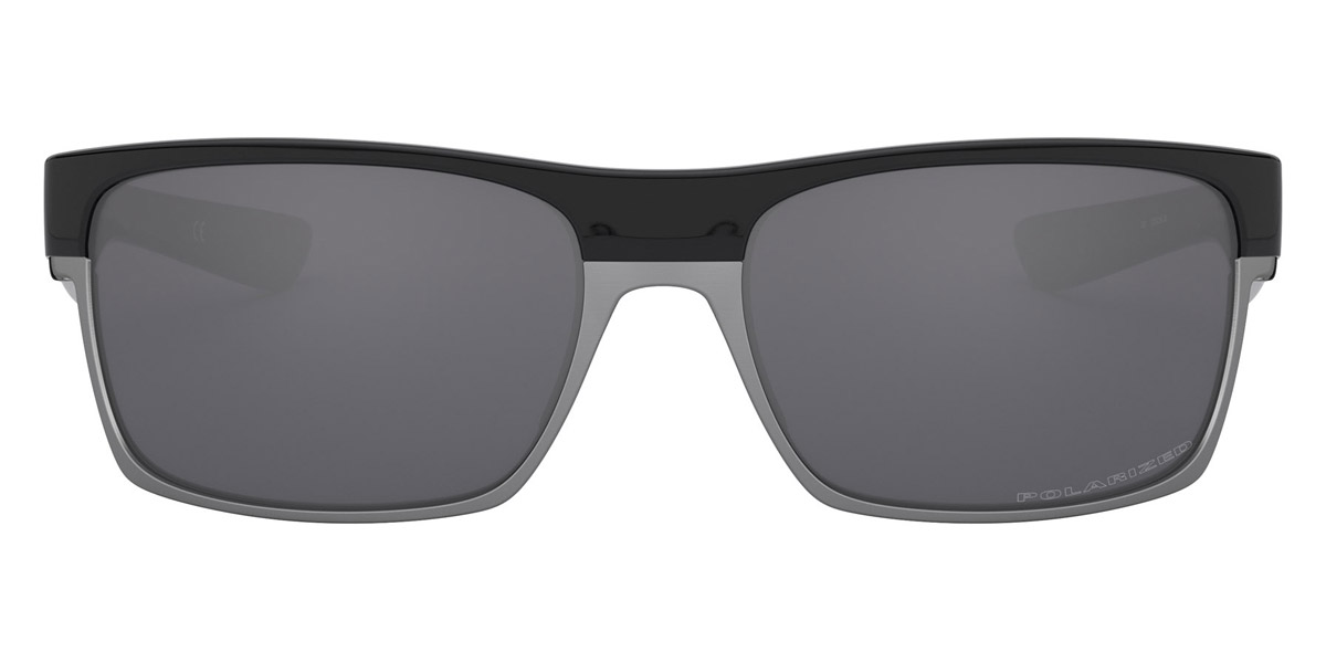 Oakley™ - Twoface (A) OO9256