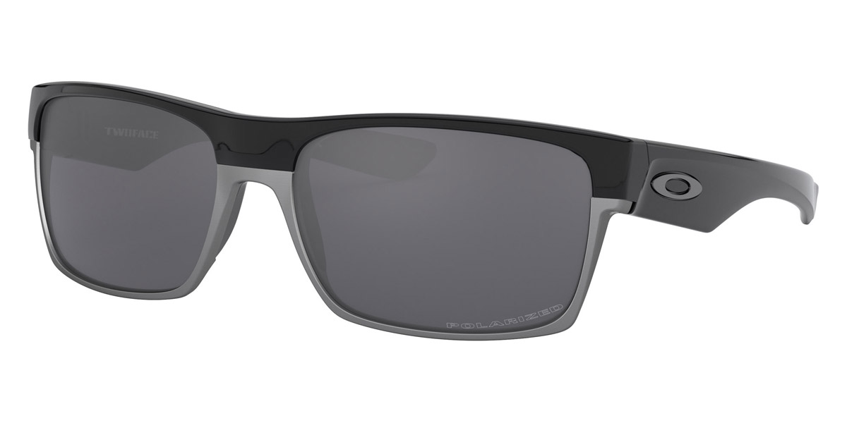 Oakley™ - Twoface (A) OO9256