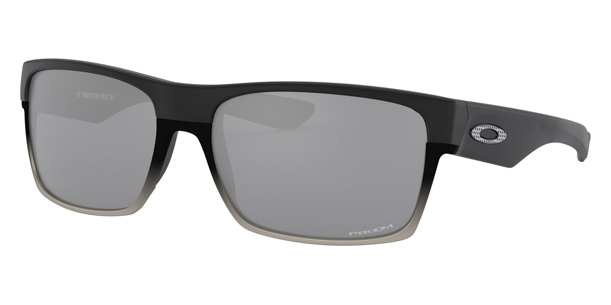 Oakley™ - Twoface (A) OO9256