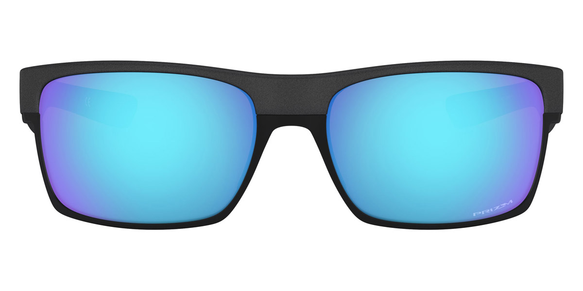 Oakley™ - Twoface (A) OO9256