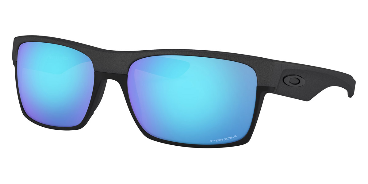 Oakley™ - Twoface (A) OO9256