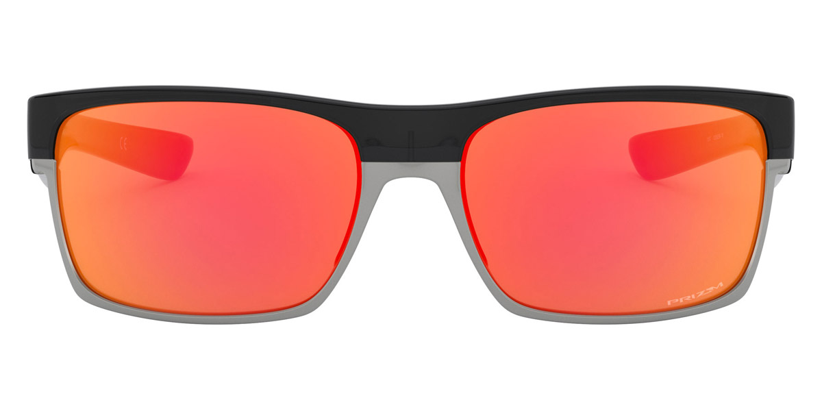 Oakley™ - Twoface (A) OO9256