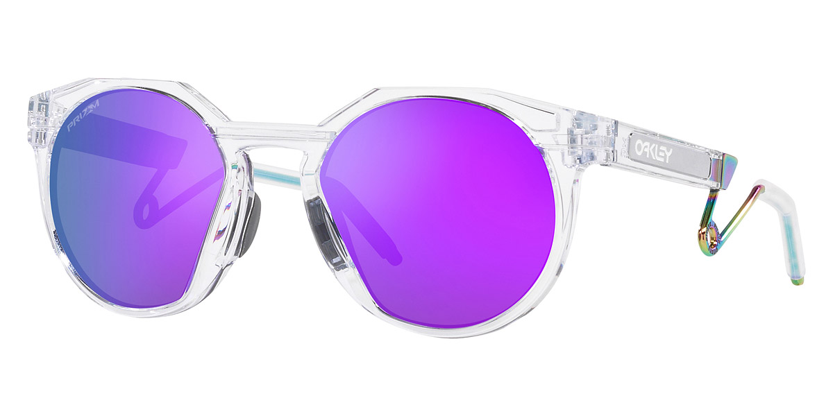 Oakley™ - HSTN Metal OO9279