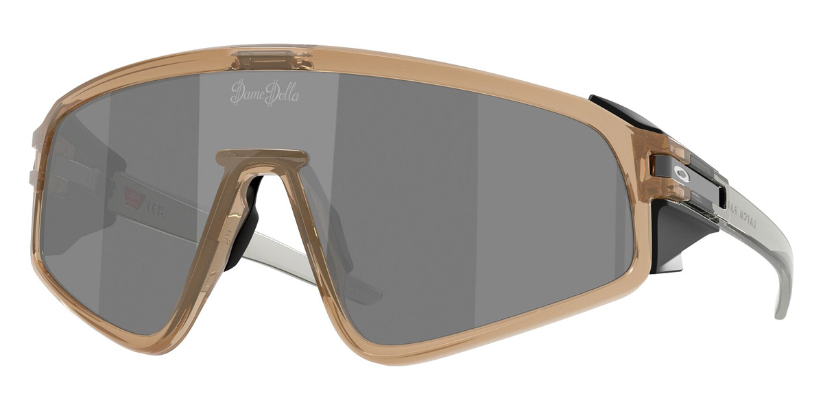 Oakley™ - Latch Panel OO9404