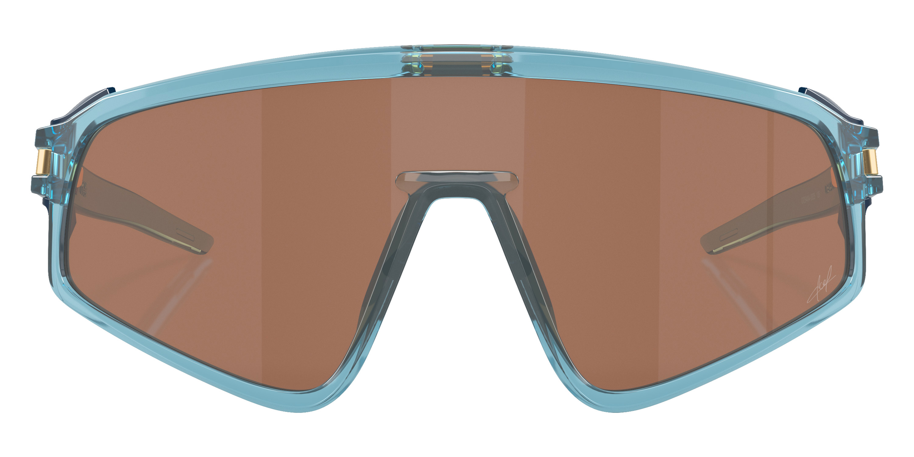 Oakley™ - Latch Panel OO9404