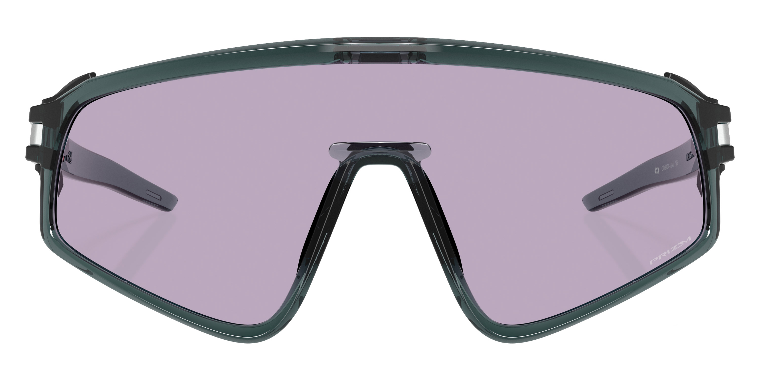 Oakley™ - Latch Panel OO9404