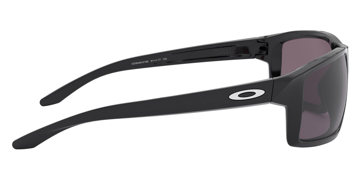 Color: Polished Black (944901) - Oakley OO944994490160