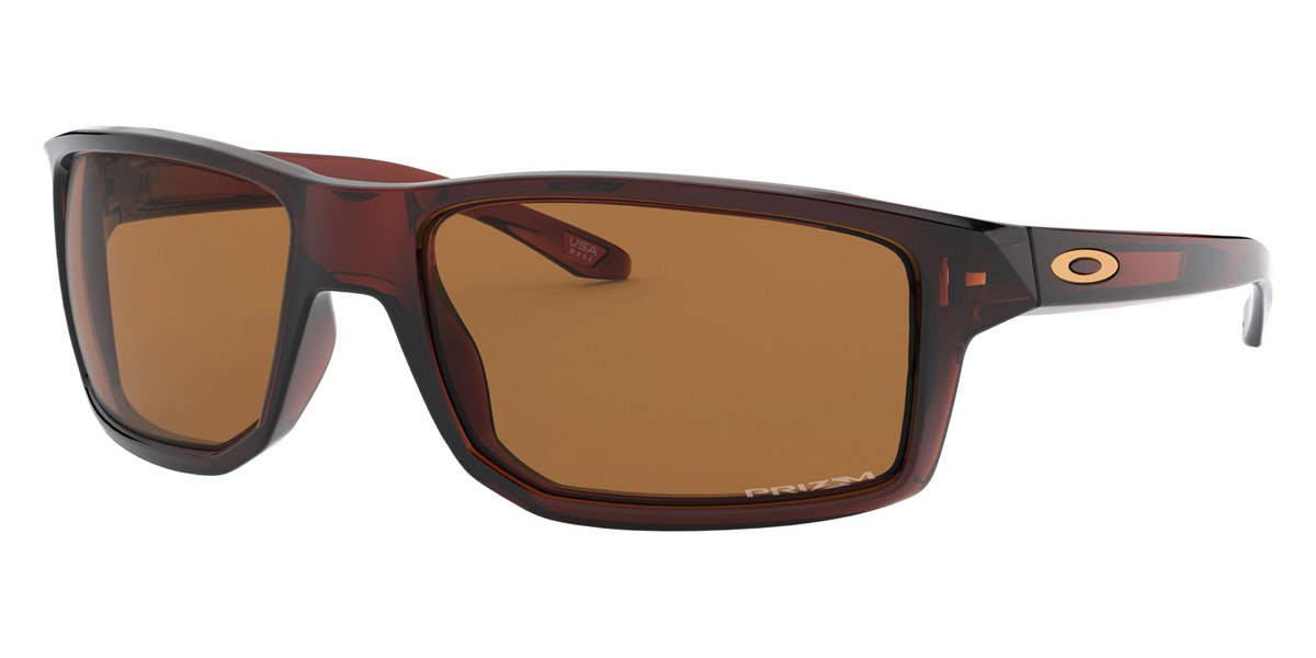 Color: Polished Rootbeer (944902) - Oakley OO944994490260