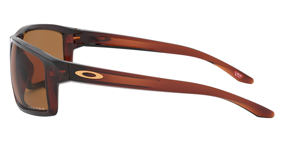 Color: Polished Rootbeer (944902) - Oakley OO944994490260