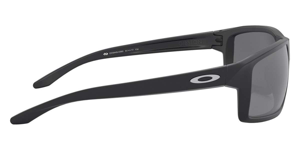 Color: Matte Black (944903) - Oakley OO944994490360