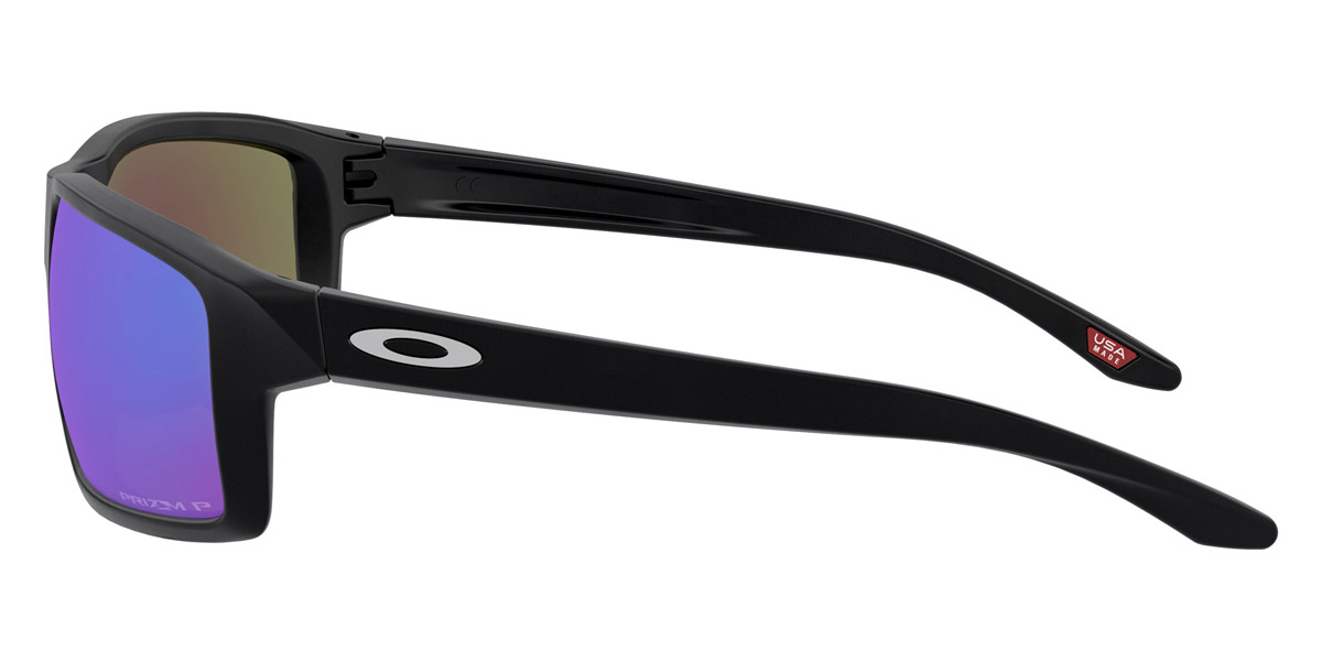 Color: Matte Black (944912) - Oakley OO944994491260