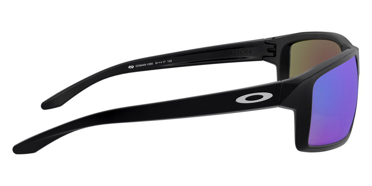 Color: Matte Black (944912) - Oakley OO944994491260